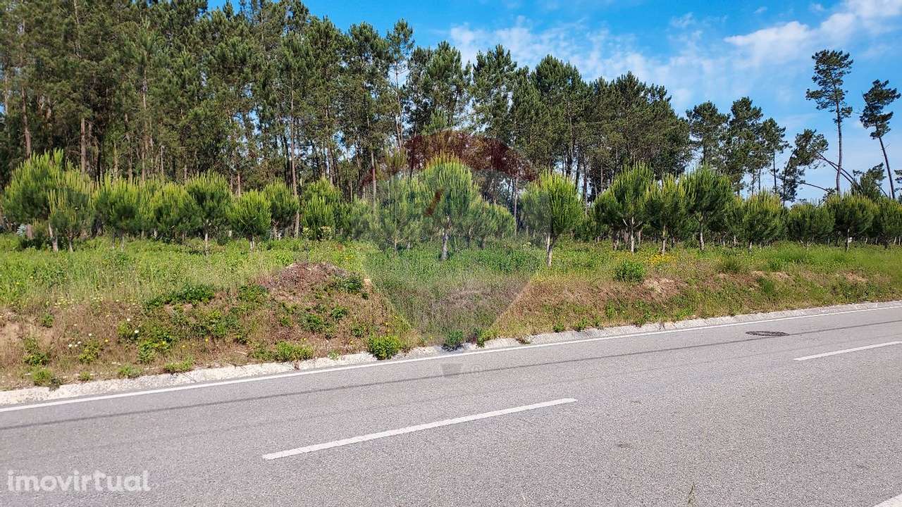Terreno  para venda - Grande imagem: 2/3