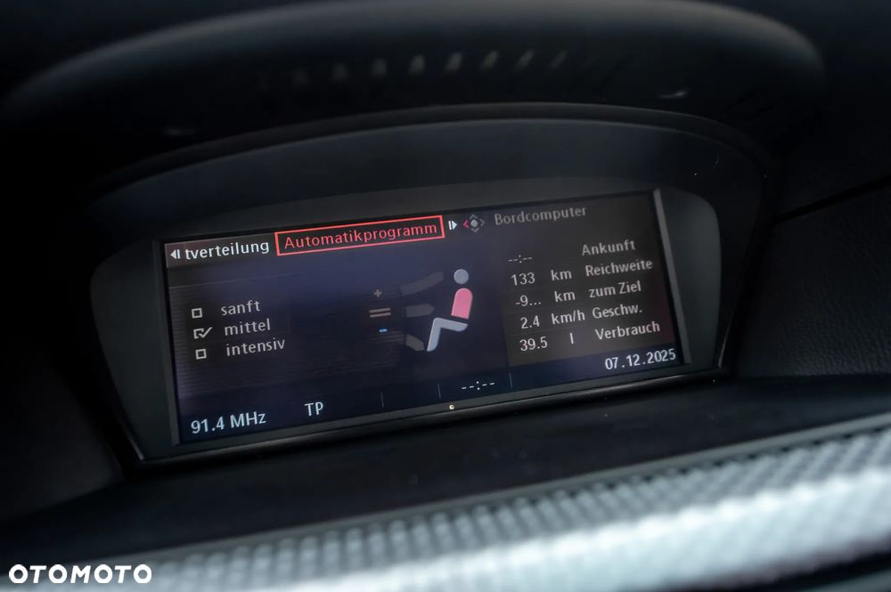 BMW Seria 5 530d - 31