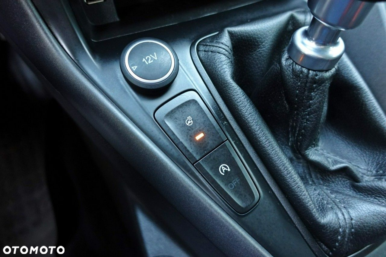 Ford Focus - 20