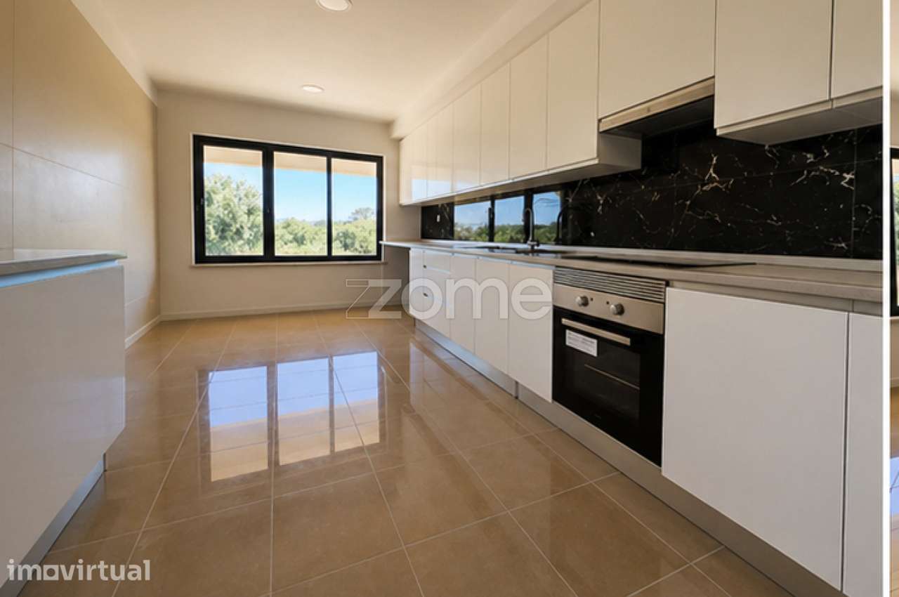 Apartamento T4 Bombarral - Grande imagem: 3/6