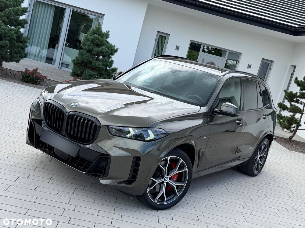 BMW X5 xDrive30d mHEV sport - 13