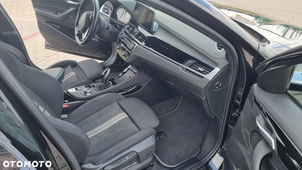 BMW X2 xDrive20d Advantage sport - 10