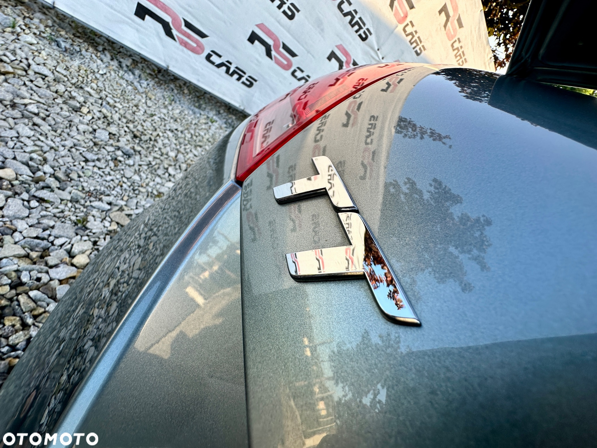 Audi TT Coupé 2.0 TFSI - 16