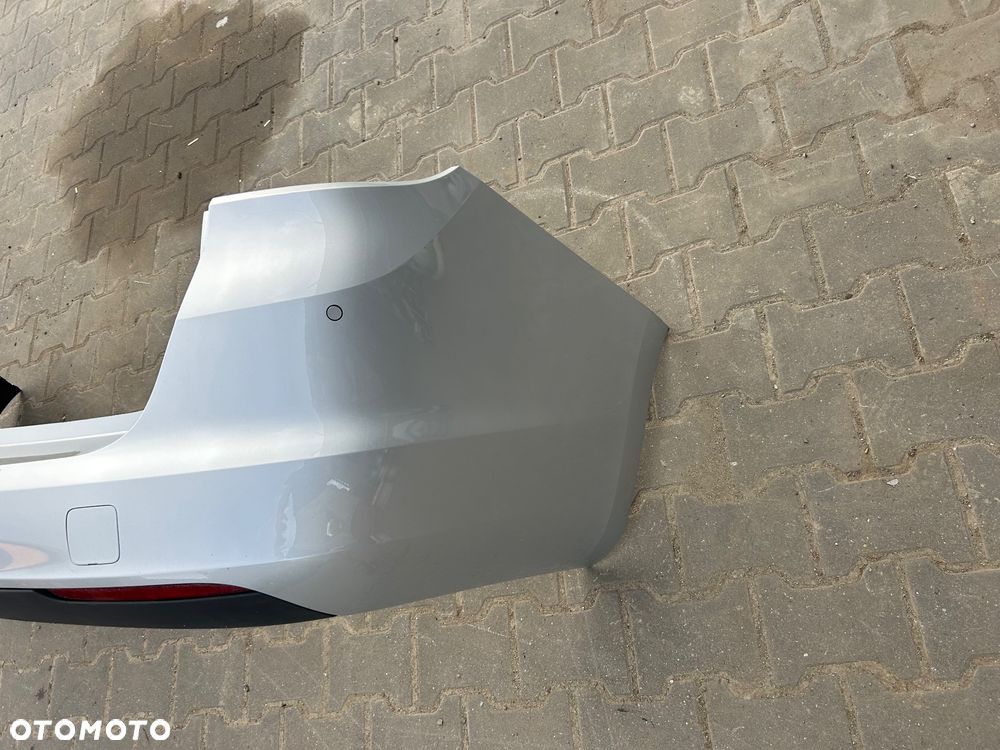 Opel Astra K kombi zderzak tył tylny 4x pdc Z176 - 4