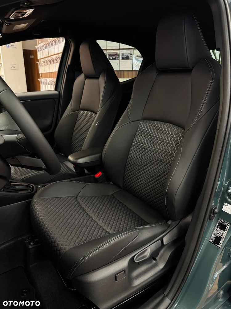 Toyota Yaris Hybrid 1.5 Executive - 7