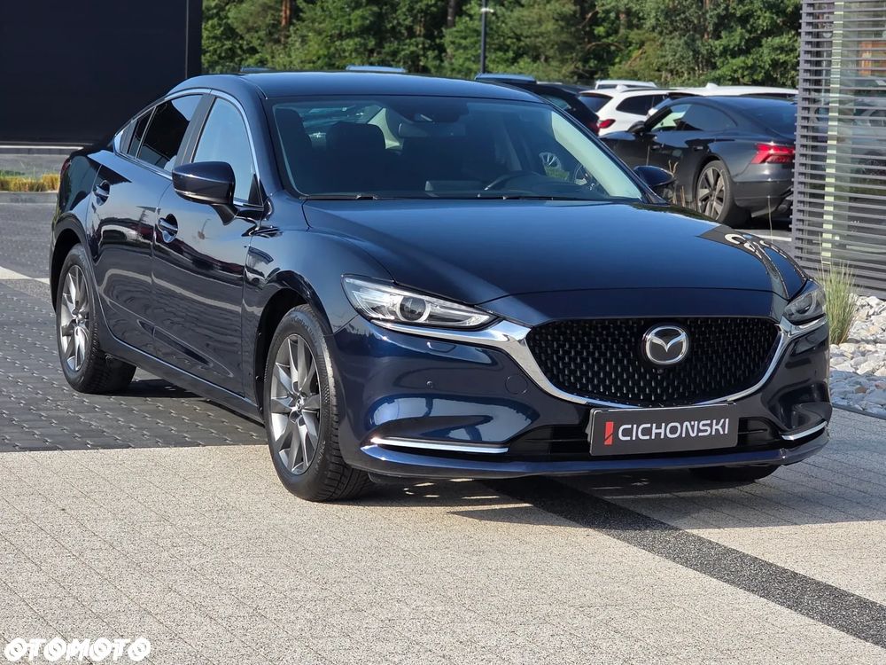 Mazda 6 2.0 SKYPassion - 5