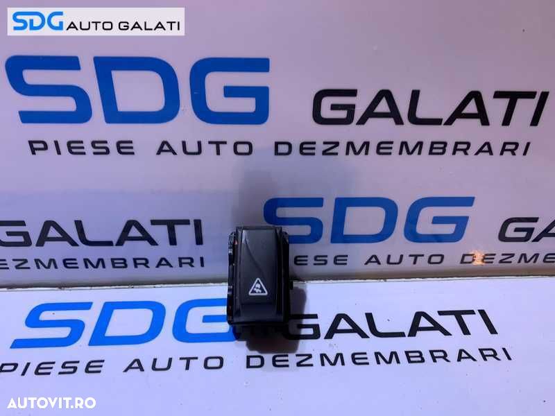 Buton Comanda ESP Traction Control Renault Megane 3 2008 - 2016 Cod 251450002R 251450002 - 1