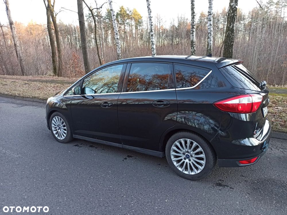 Ford C-MAX - 9