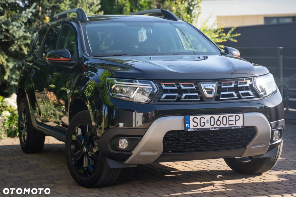 Dacia Duster 1.0 TCe Prestige - 1