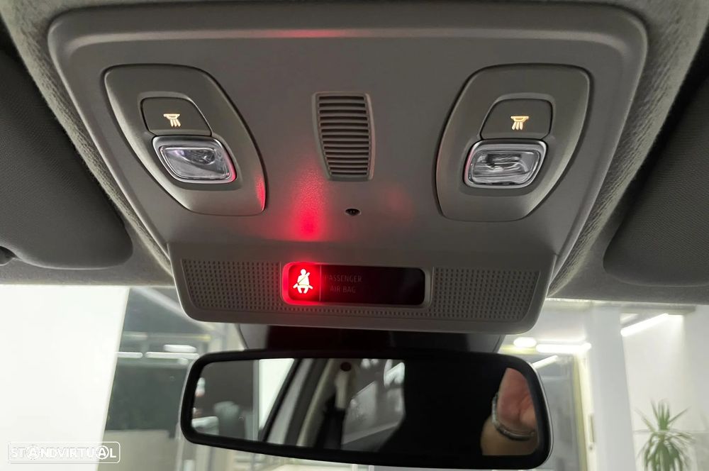 Renault Zoe (c/ Bateria) E-Tech EV50 Equilibre - 57