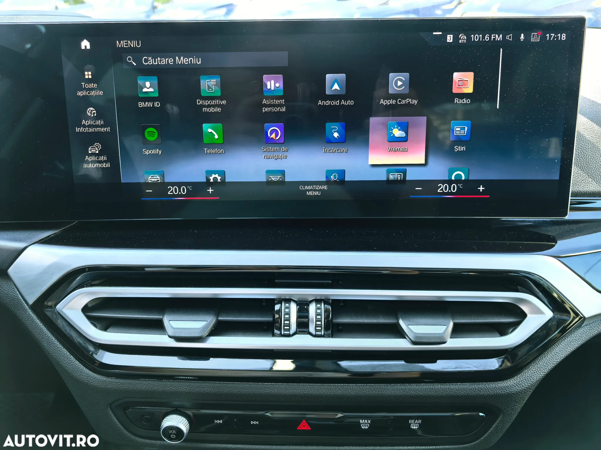 BMW Seria 3 330e AT PHEV - 15