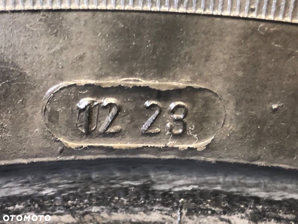 OPONA ZIMA 1X 185/60 14" BARGUM - 5