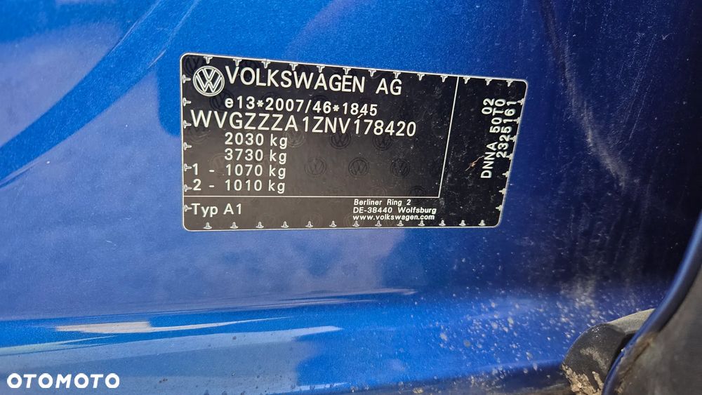 Volkswagen T-Roc 2.0 TSI 4Motion Style DSG - 10