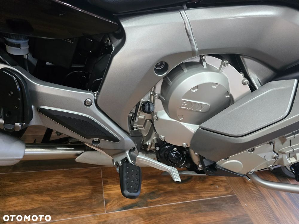 BMW K - 15