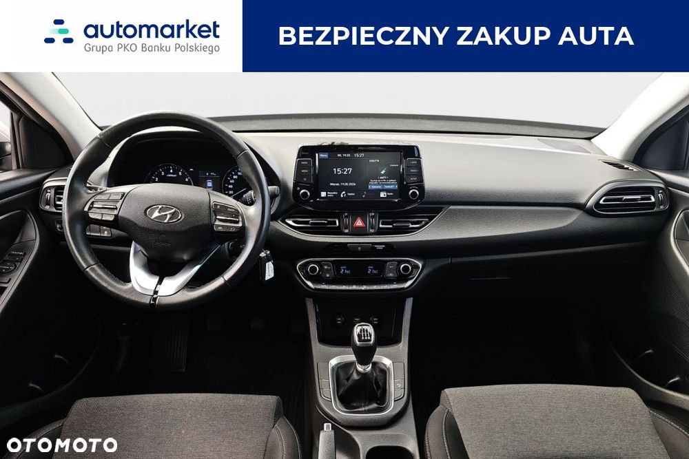 Hyundai i30 1.5 DPI Comfort - 6
