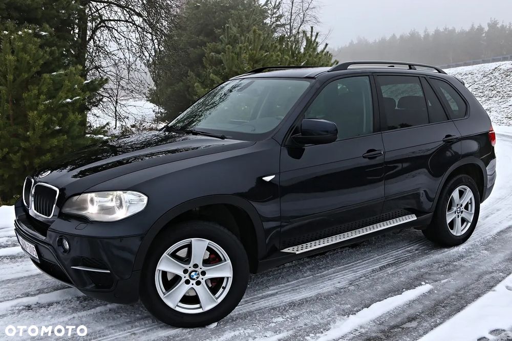 BMW X5 xDrive30d Edition Exclusive - 12