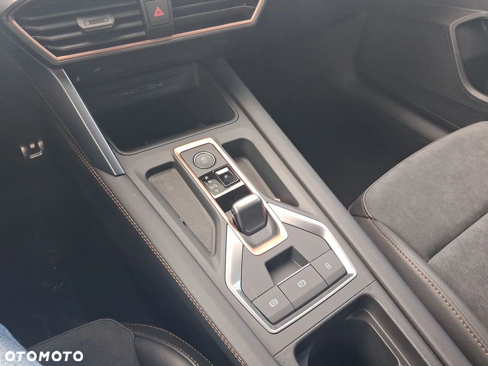 Cupra Formentor - 20
