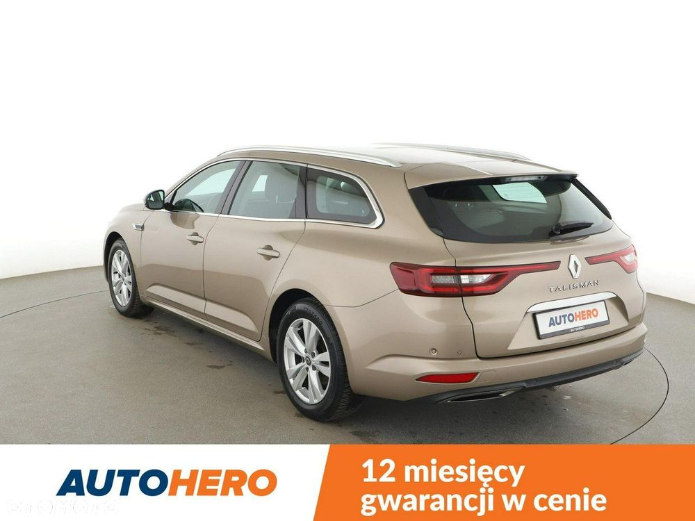 Renault Talisman 1.3 TCe FAP Intens EDC - 4