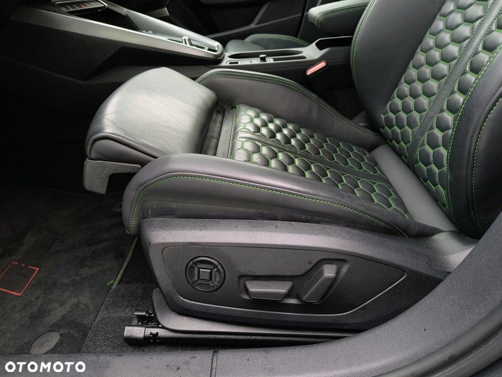 Audi RS3 Sportback TFSI Quattro S tronic - 17