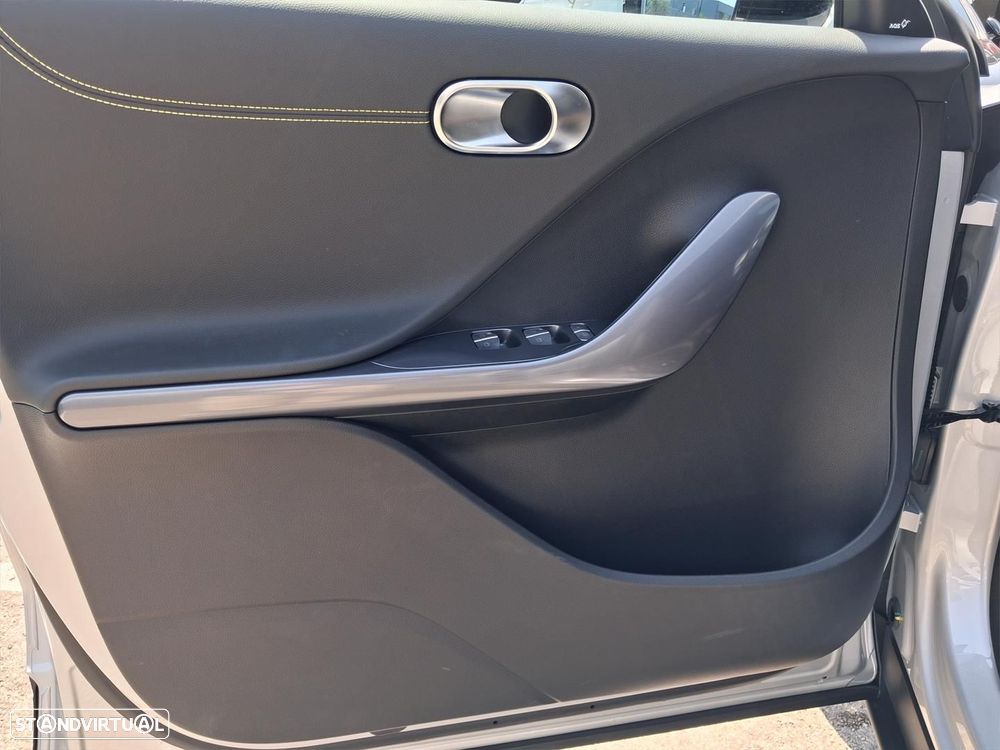 Smart #3 66 kWh Premium - 8