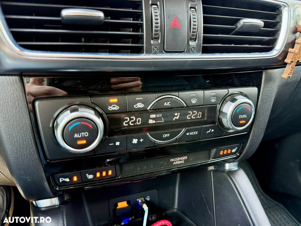 Mazda CX-5 CD175 4x4 AT Revolution Top - 8