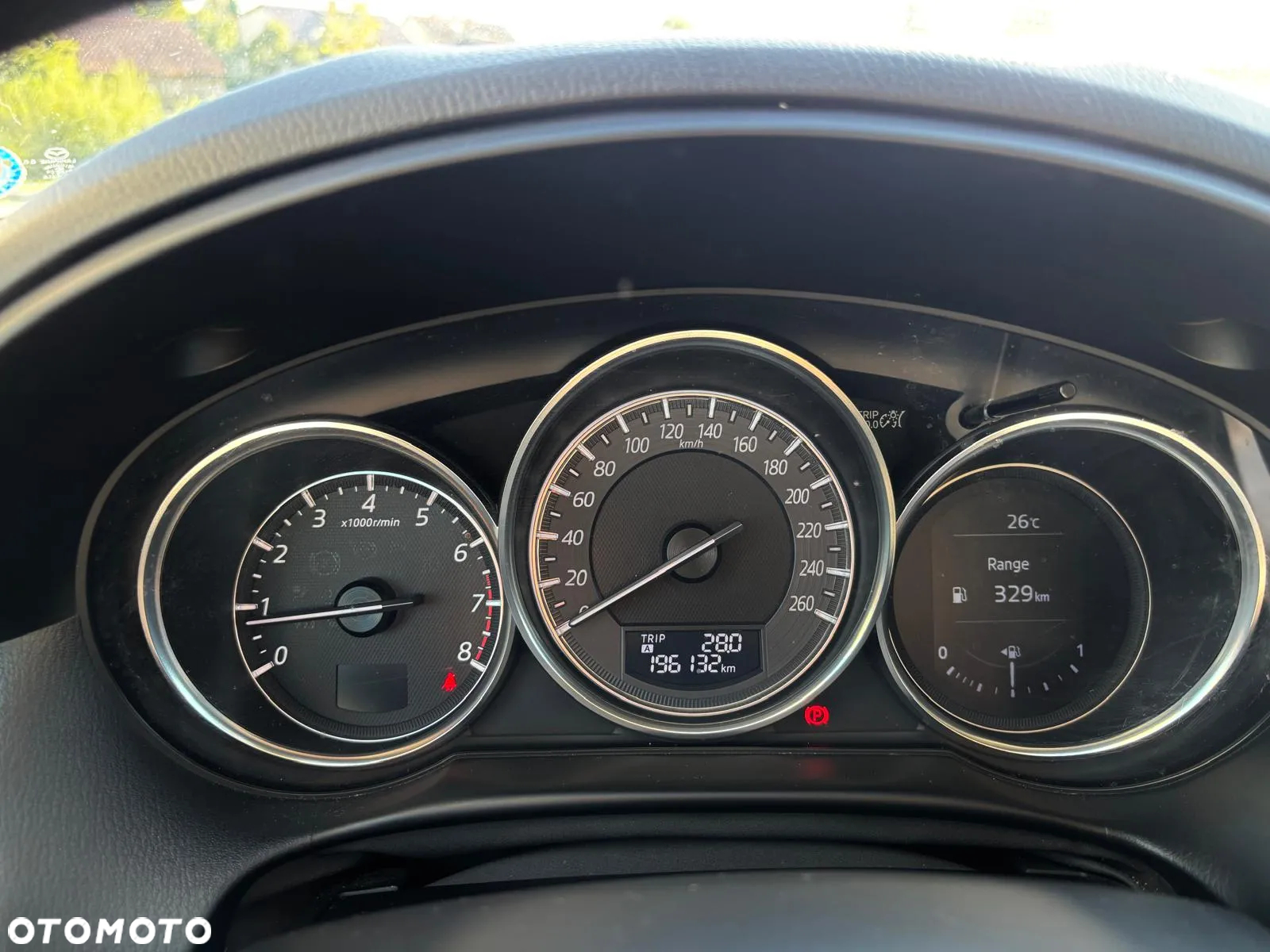 Mazda CX-5 2.0 Skyenergy 2WD - 14