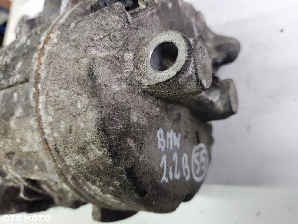 bmw m54b22 2.2 sprężarka klimatyzacji - 4