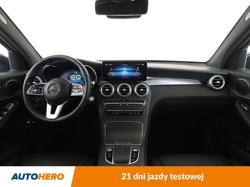 Mercedes-Benz GLC - 12