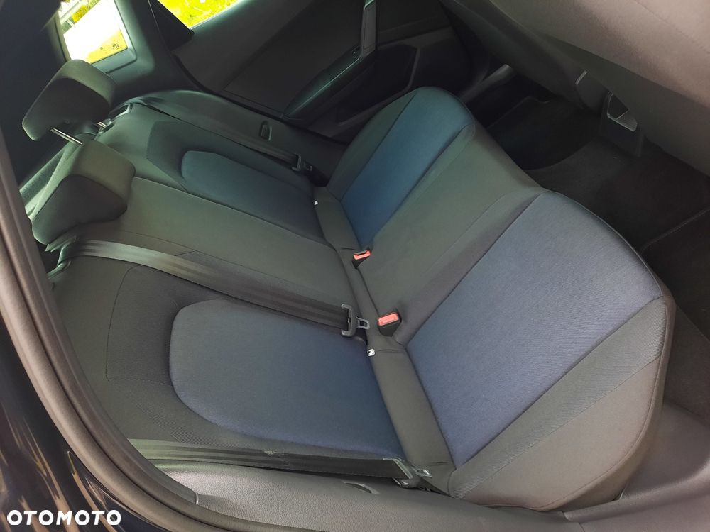 Seat Arona 1.0 TSI FR S&S DSG - 23