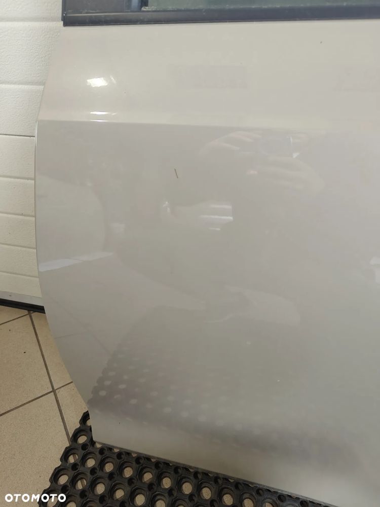 Suzuki Ignis III ZYL drzwi tylne lewe - 2