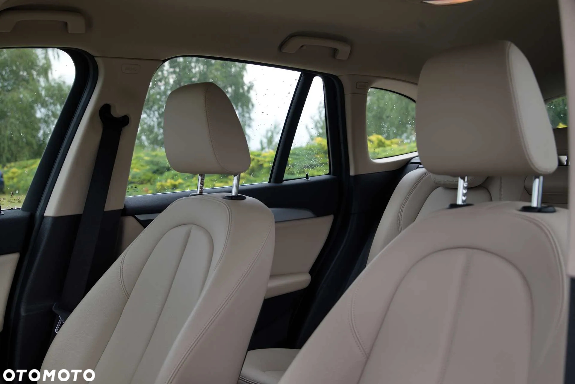 BMW X1 xDrive25e M Sport sport - 7