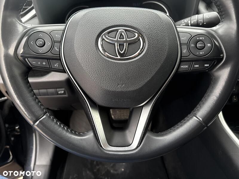Toyota RAV4 - 13