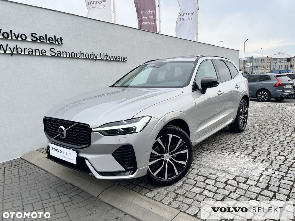 Volvo XC 60 - 35