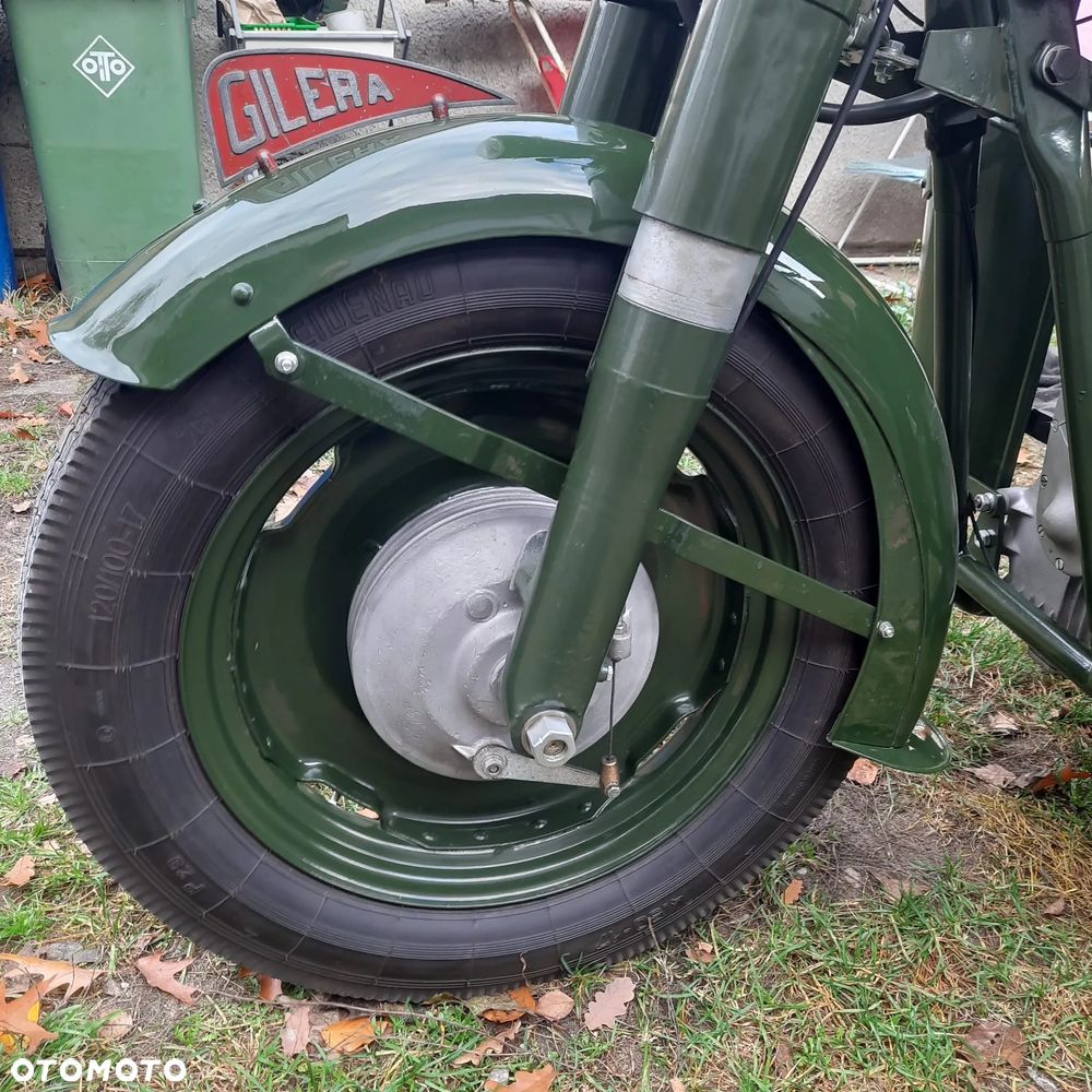Gilera Inny - 22