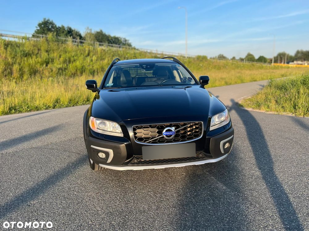 Volvo XC 70 D4 AWD Summum - 3