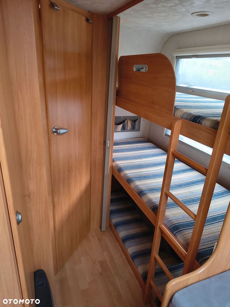 Adria Adora 552 PK - 32