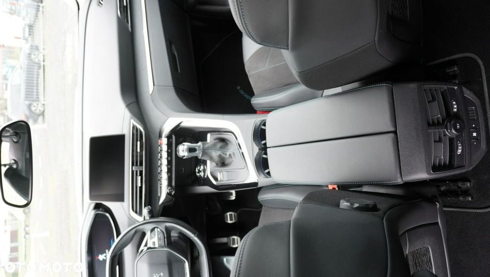 Peugeot 5008 PureTech 130 Crossway - 11