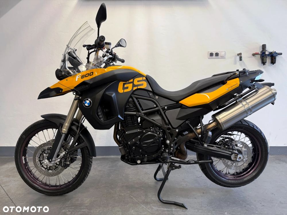 BMW F - 5