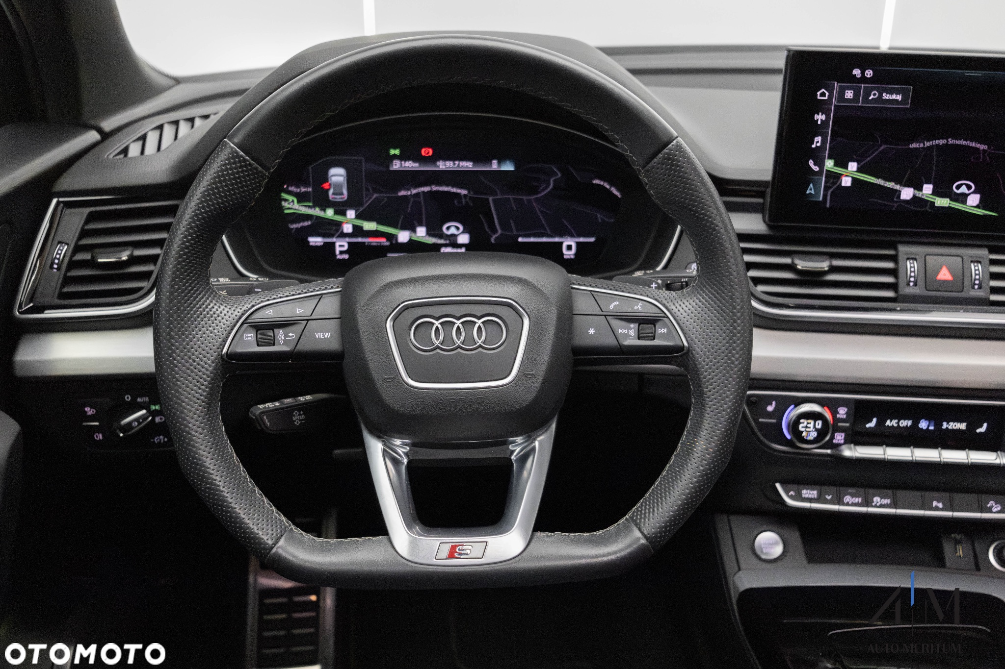 Audi Q5 40 TDI quattro S tronic S line - 15
