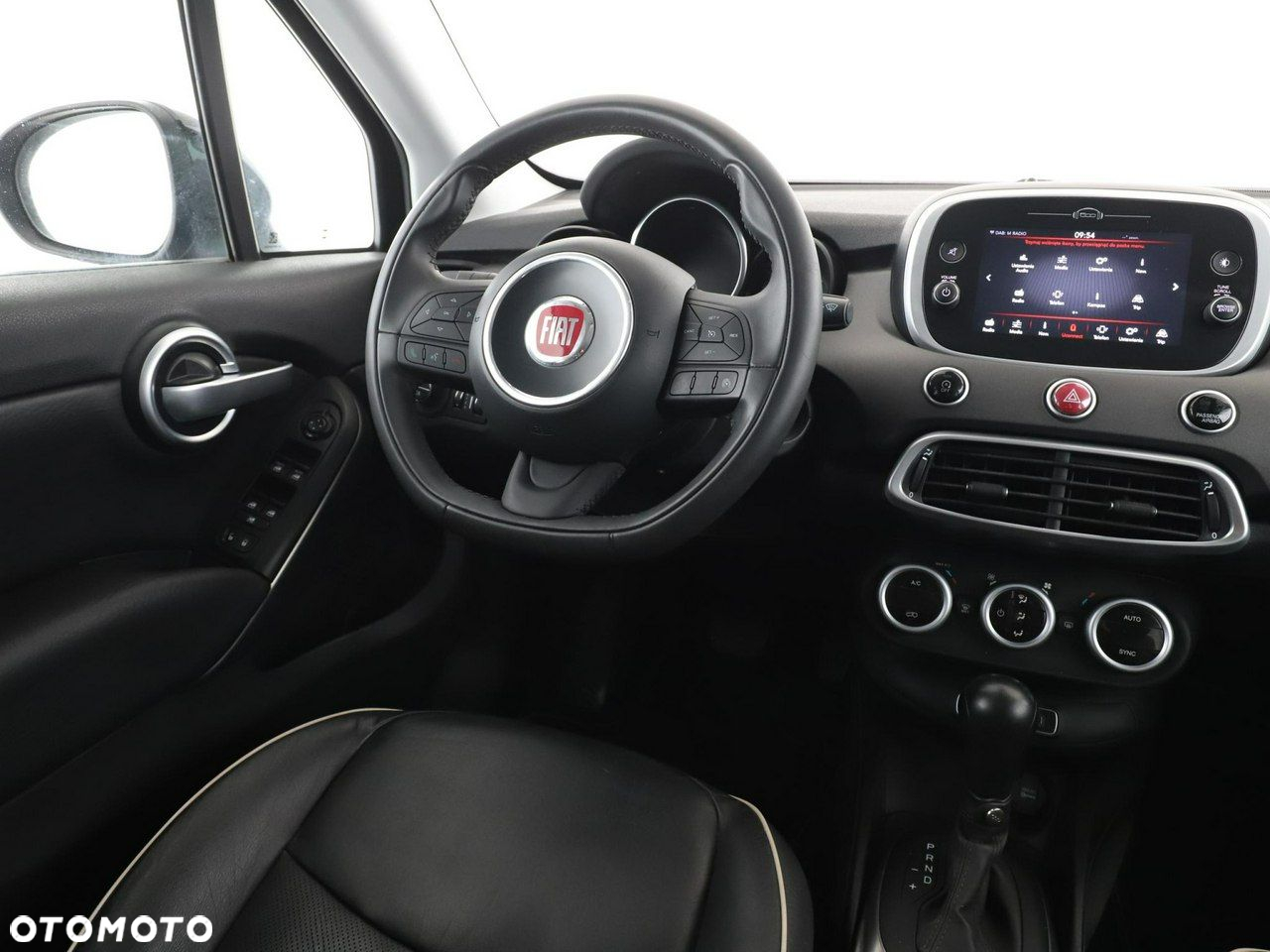 Fiat 500X 1.4 Multiair DCT 4x2 S&S Cross Plus - 16