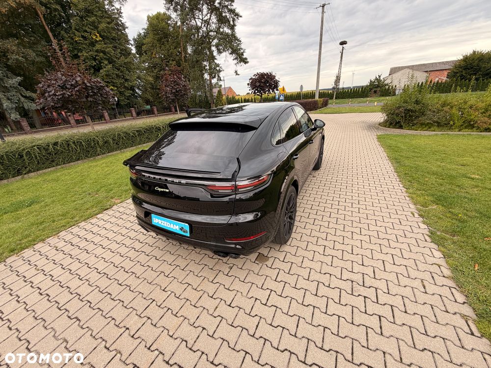 Porsche Cayenne E-Hybrid Platinum Edition - 19