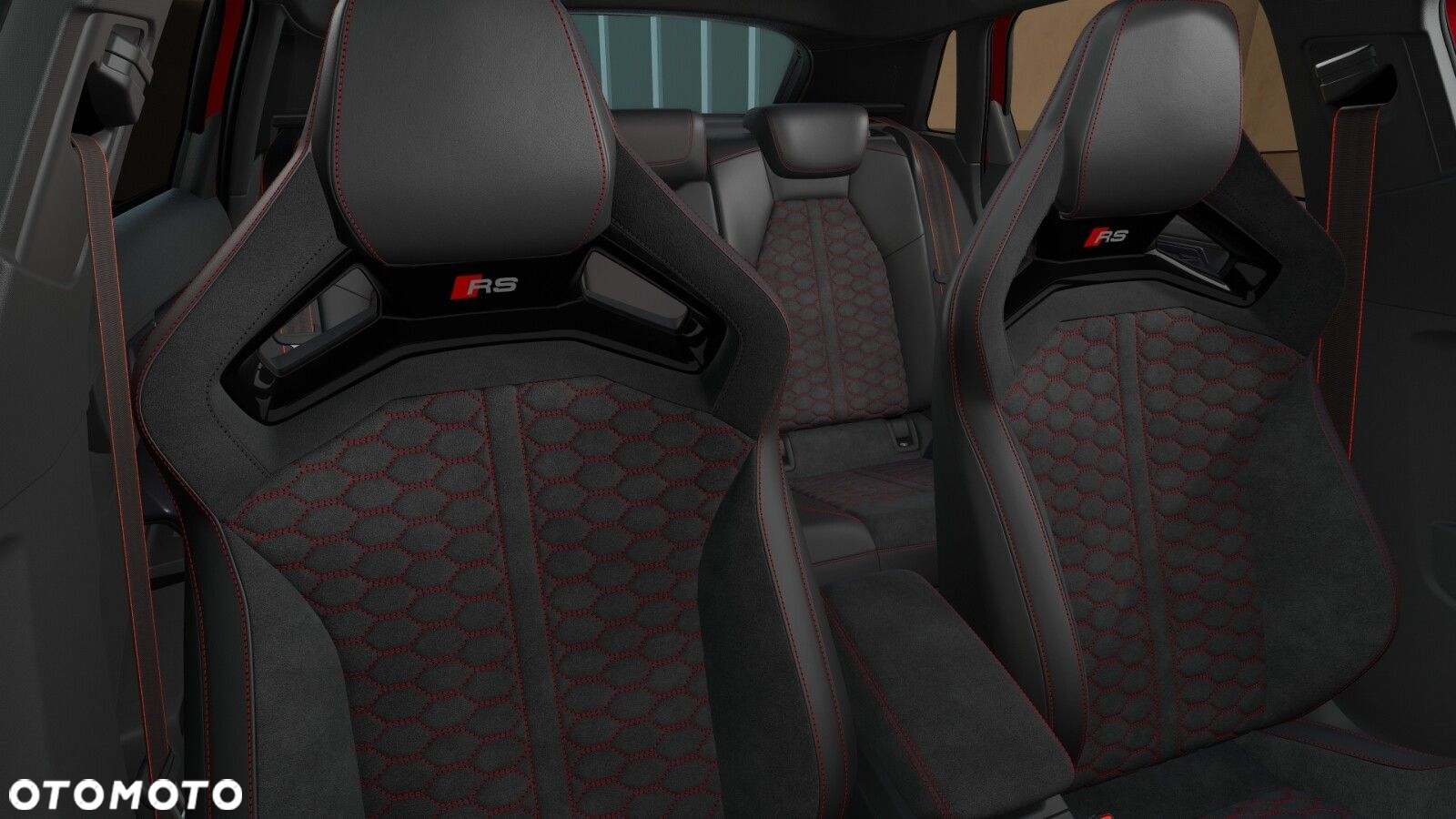 Audi RS3 Sportback - 11
