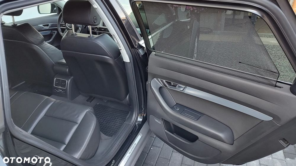 Audi A6 Allroad 3.0 TDI DPF Quattro Tiptr - 21