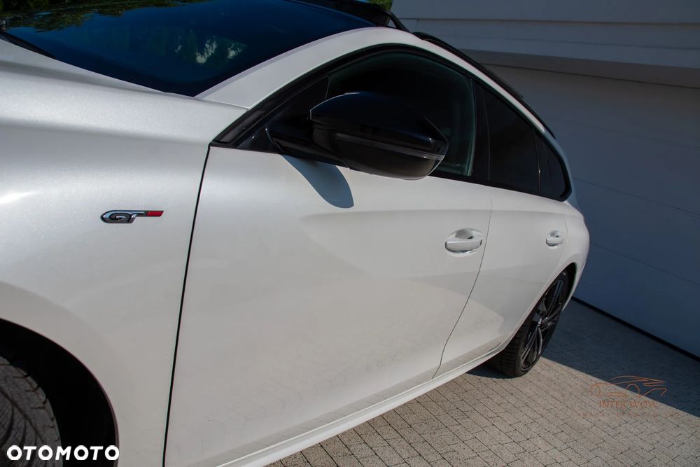 Peugeot 508 PureTech 225 EAT8 GT - 6