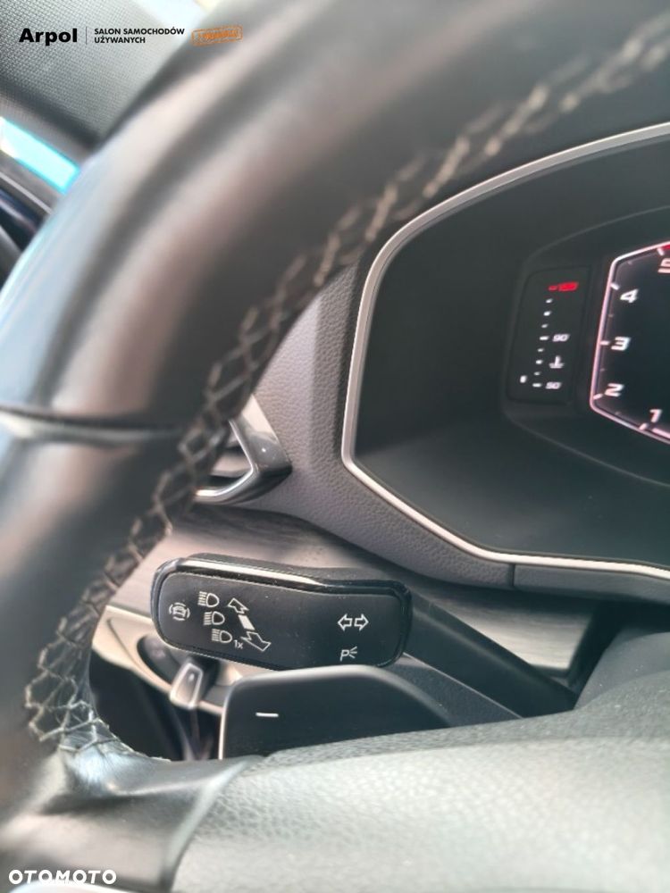 Seat Tarraco 2.0 TDI Xcellence S&S 4Drive DSG - 13