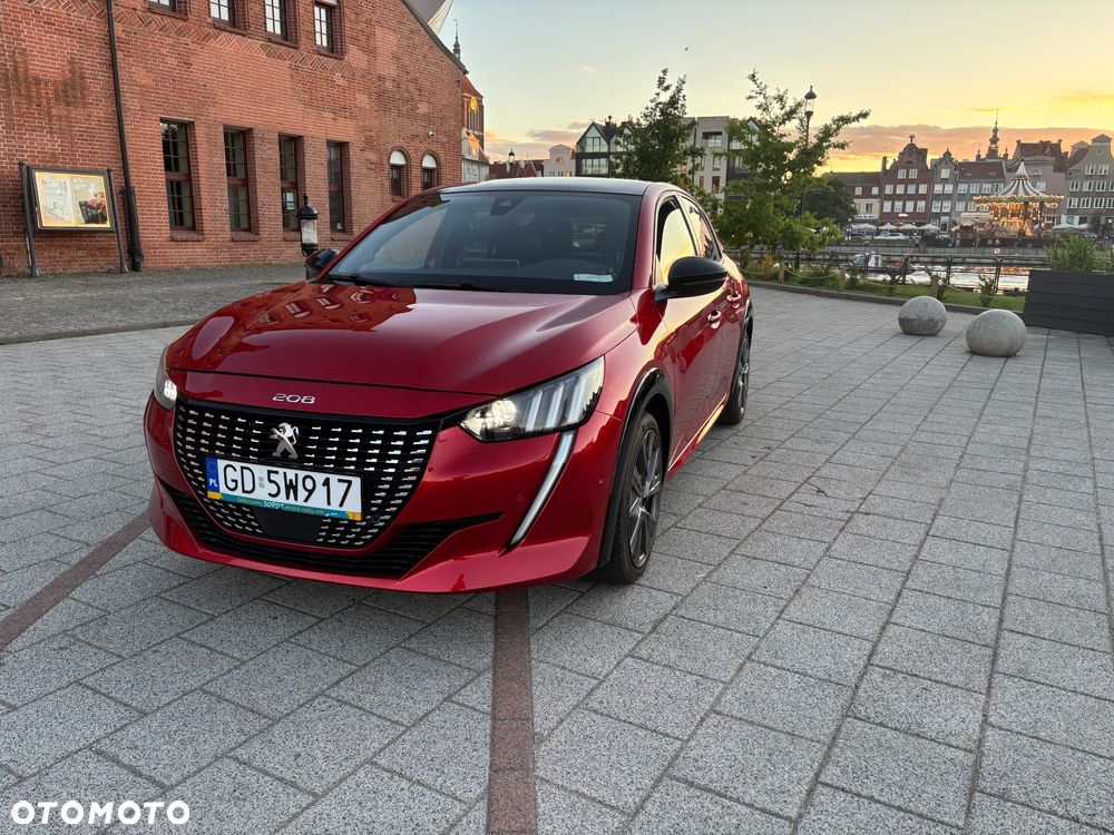 Peugeot 208 1.2 PureTech GT S&S - 2