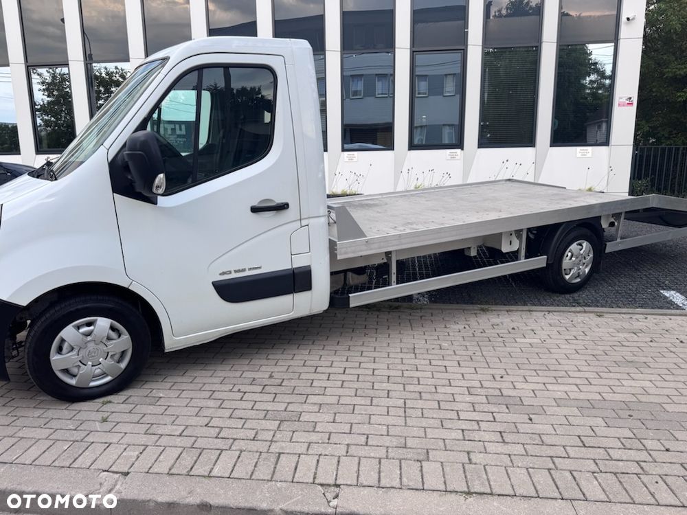 Opel Movano - 15
