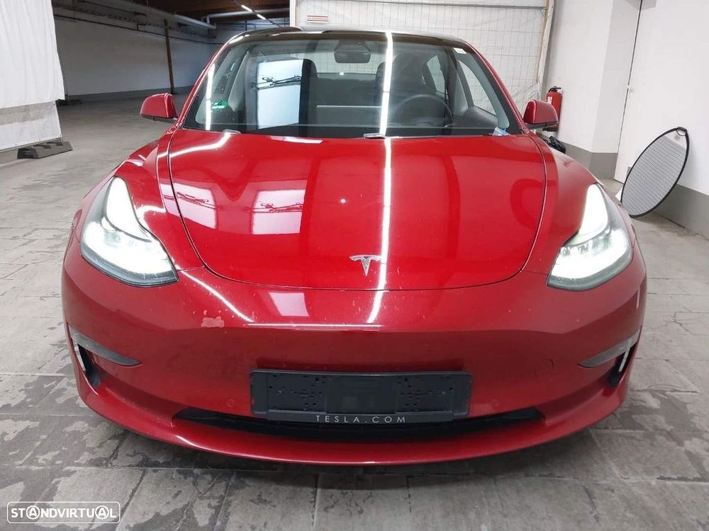 Tesla Model 3 Long Range AWD Dual Motor Performance - 2