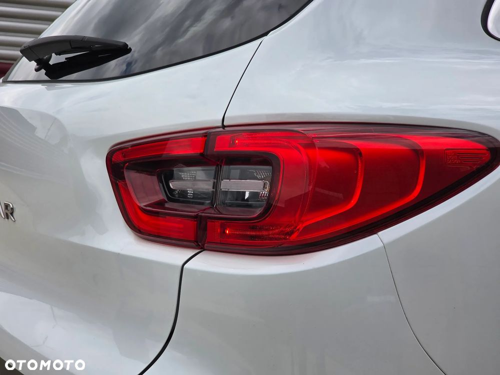 Renault Kadjar 1.2 Energy TCe Zen - 16