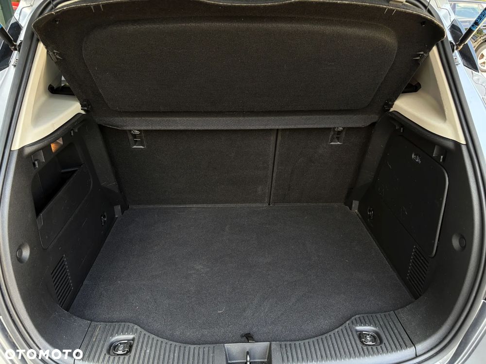 Opel Mokka X 1.4 Automatik Ultimate - 34